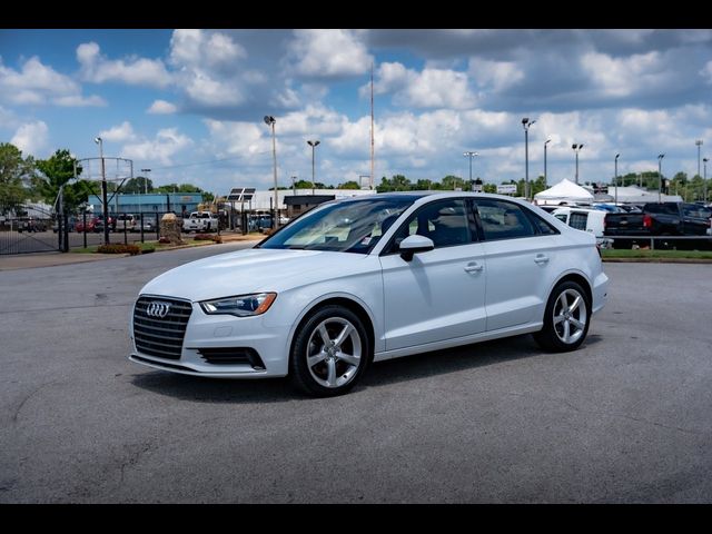 2015 Audi A3 1.8T Premium