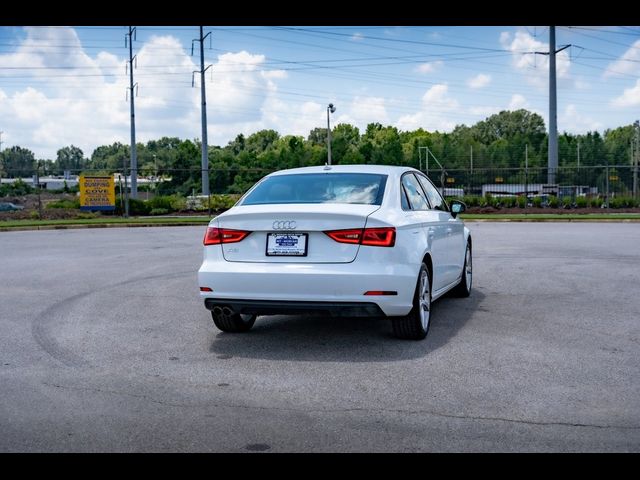 2015 Audi A3 1.8T Premium