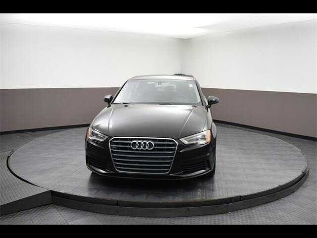 2015 Audi A3 1.8T Premium