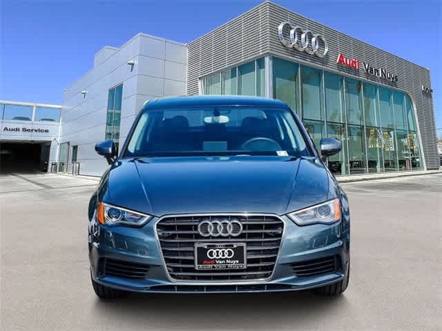 2015 Audi A3 1.8T Premium