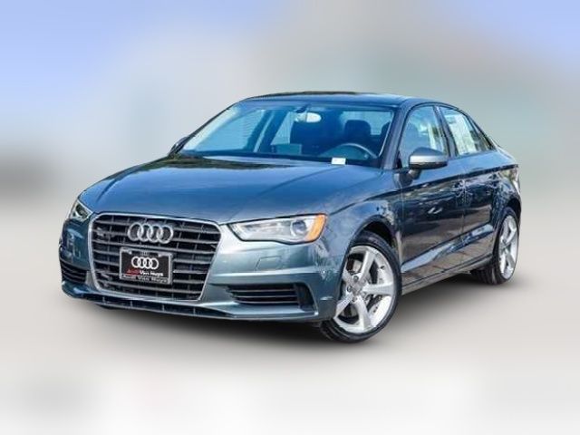 2015 Audi A3 1.8T Premium