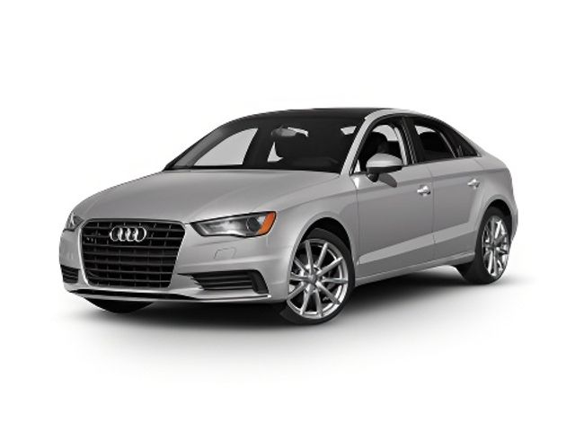 2015 Audi A3 1.8T Premium