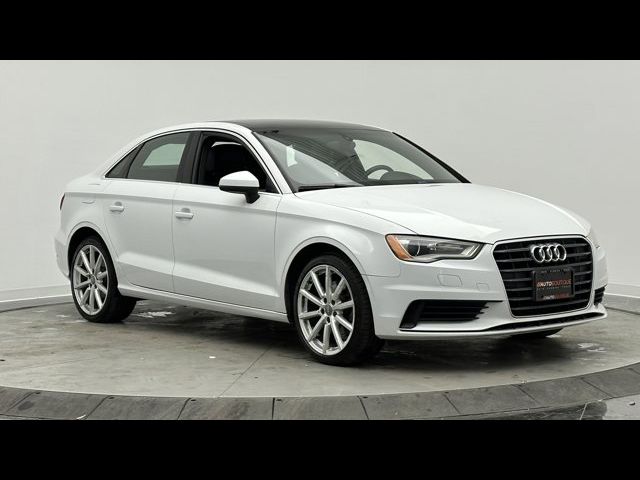 2015 Audi A3 1.8T Premium