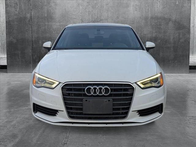 2015 Audi A3 1.8T Premium