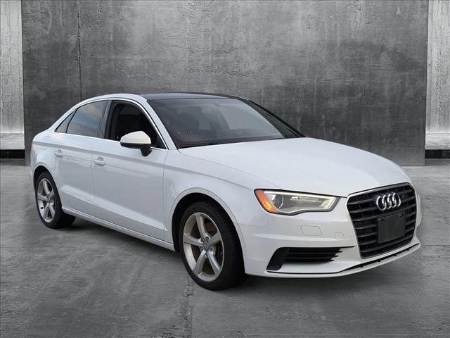 2015 Audi A3 1.8T Premium