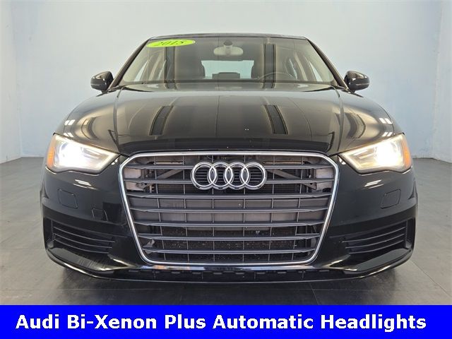 2015 Audi A3 1.8T Premium