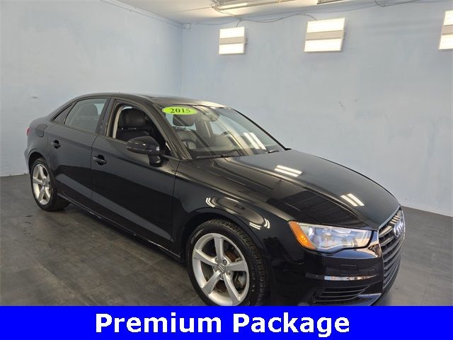 2015 Audi A3 1.8T Premium