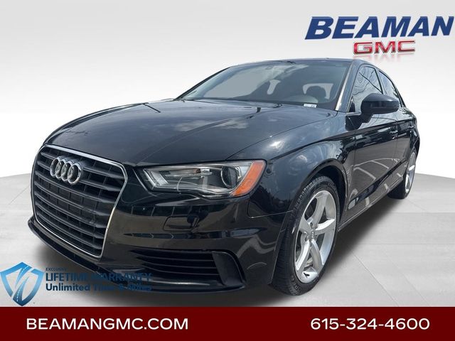 2015 Audi A3 1.8T Premium