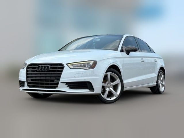 2015 Audi A3 1.8T Premium