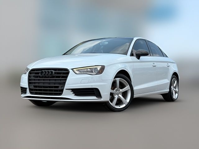 2015 Audi A3 1.8T Premium