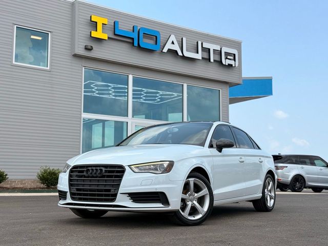 2015 Audi A3 1.8T Premium