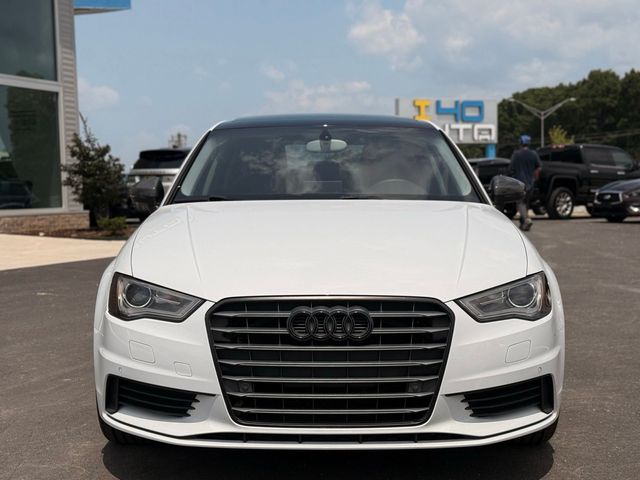 2015 Audi A3 1.8T Premium