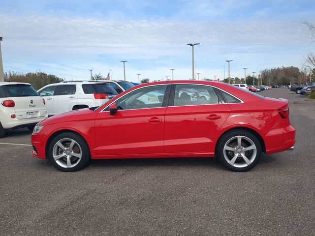 2015 Audi A3 1.8T Premium