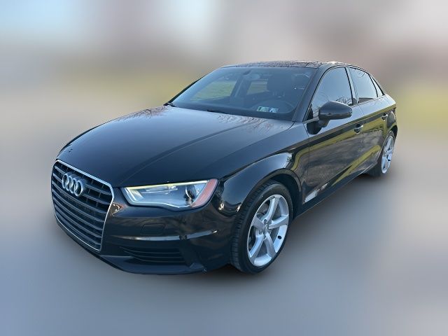 2015 Audi A3 1.8T Premium