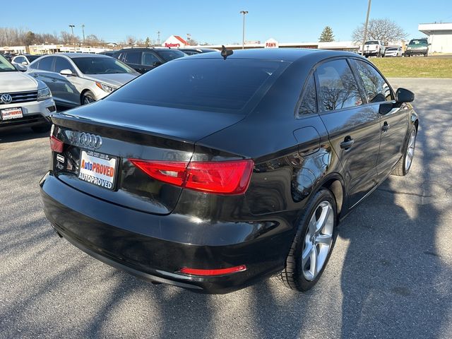 2015 Audi A3 1.8T Premium
