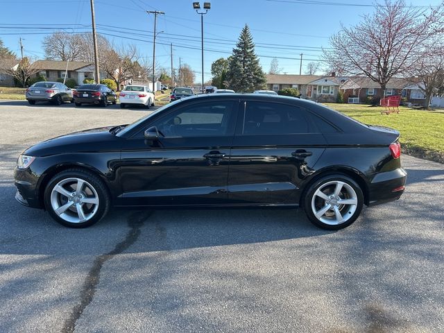 2015 Audi A3 1.8T Premium