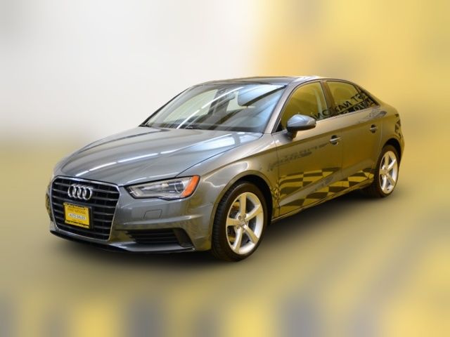 2015 Audi A3 1.8T Premium