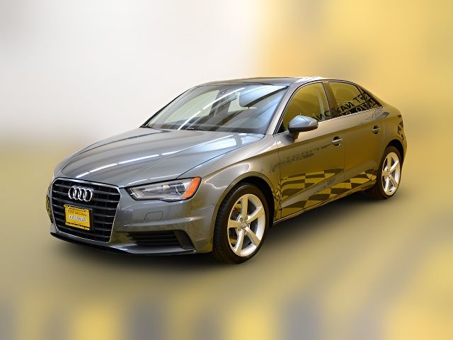 2015 Audi A3 1.8T Premium