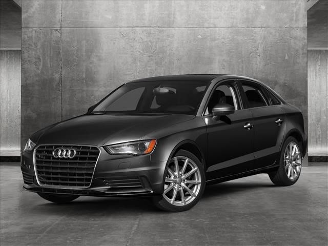 2015 Audi A3 1.8T Premium