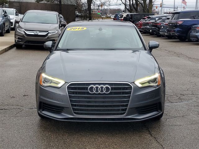 2015 Audi A3 1.8T Premium