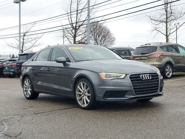 2015 Audi A3 1.8T Premium