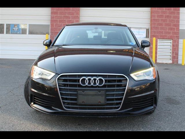 2015 Audi A3 1.8T Premium