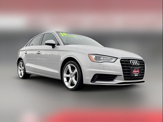 2015 Audi A3 1.8T Premium