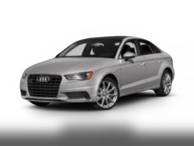 2015 Audi A3 1.8T Premium