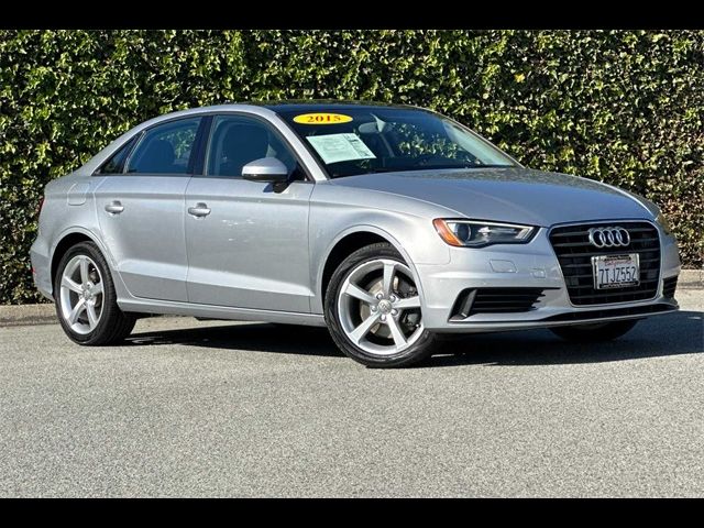 2015 Audi A3 1.8T Premium