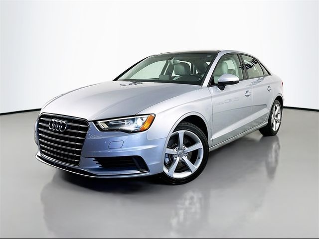 2015 Audi A3 1.8T Premium