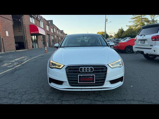 2015 Audi A3 1.8T Premium