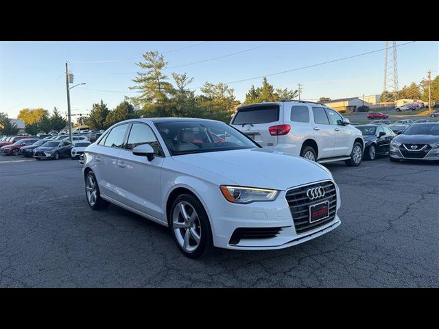 2015 Audi A3 1.8T Premium
