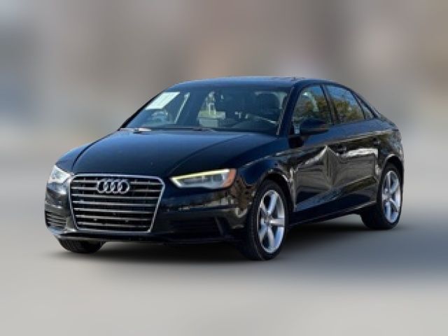 2015 Audi A3 1.8T Premium