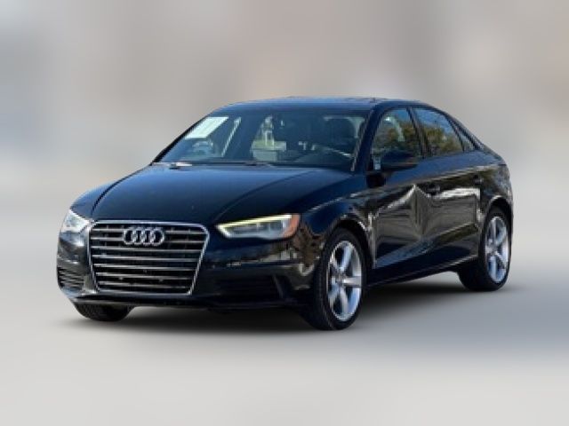 2015 Audi A3 1.8T Premium