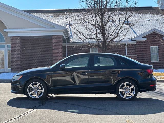 2015 Audi A3 1.8T Premium