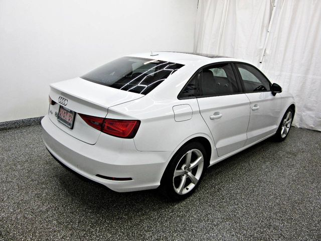 2015 Audi A3 1.8T Premium