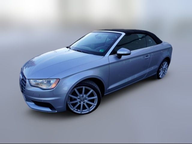 2015 Audi A3 1.8T Premium