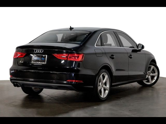 2015 Audi A3 1.8T Premium