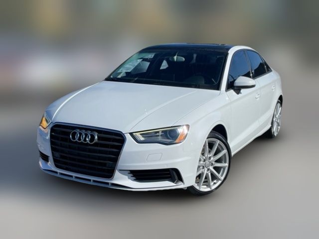 2015 Audi A3 1.8T Premium