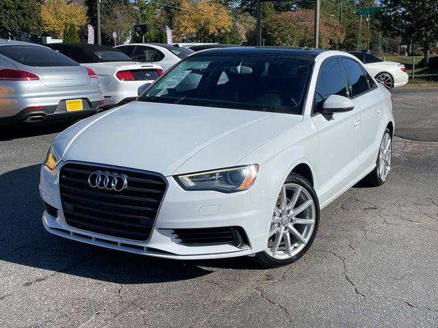 2015 Audi A3 1.8T Premium