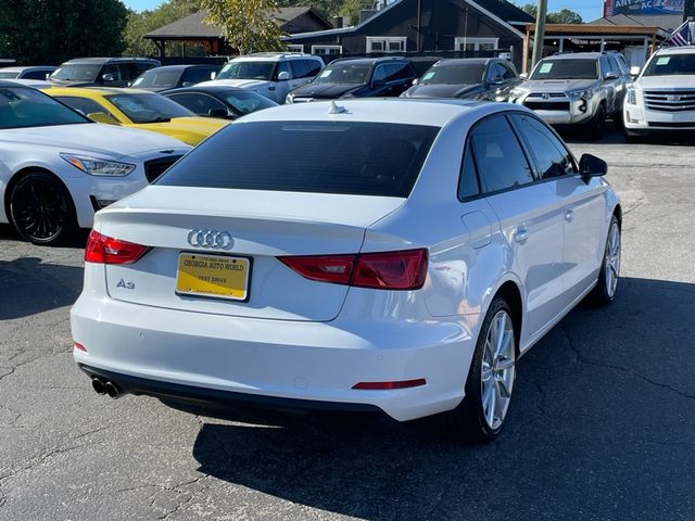 2015 Audi A3 1.8T Premium