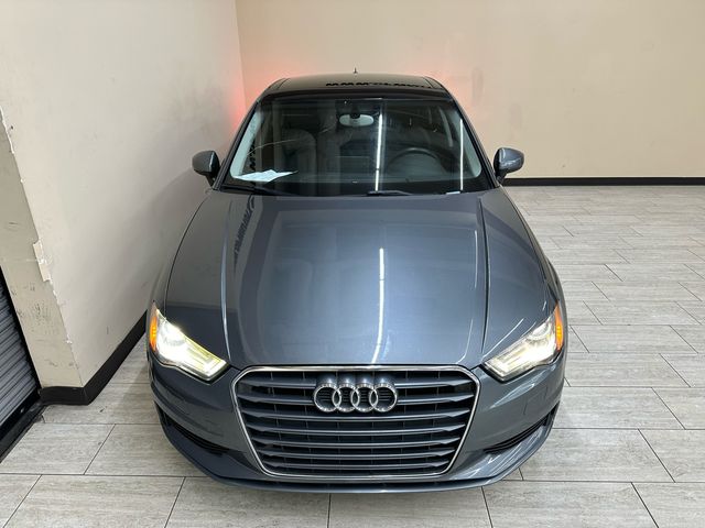 2015 Audi A3 1.8T Premium