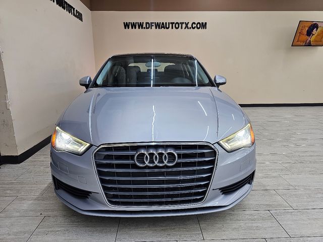 2015 Audi A3 1.8T Premium Plus