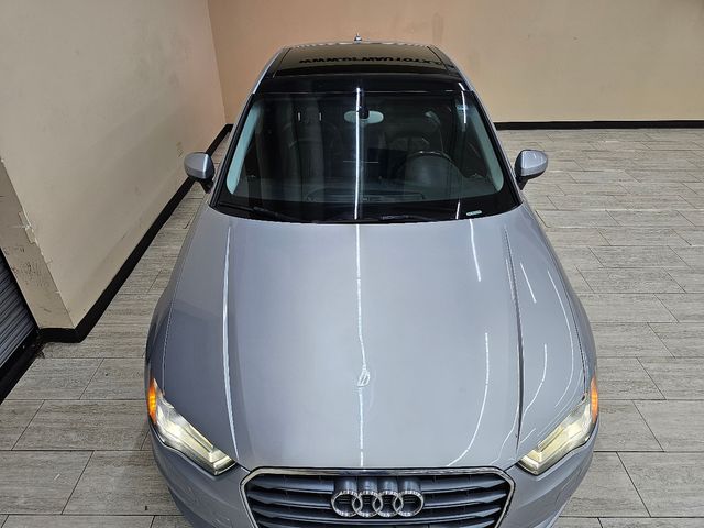 2015 Audi A3 1.8T Premium Plus