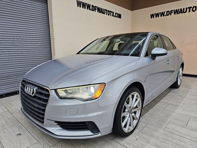 2015 Audi A3 1.8T Premium Plus