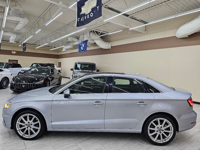 2015 Audi A3 1.8T Premium Plus