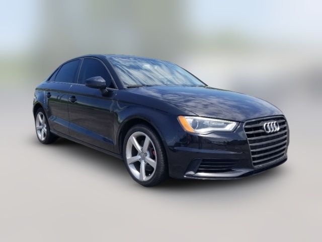 2015 Audi A3 1.8T Premium