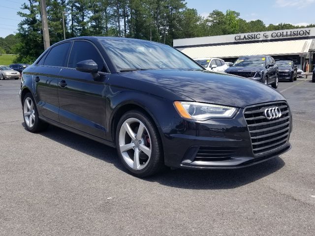 2015 Audi A3 1.8T Premium