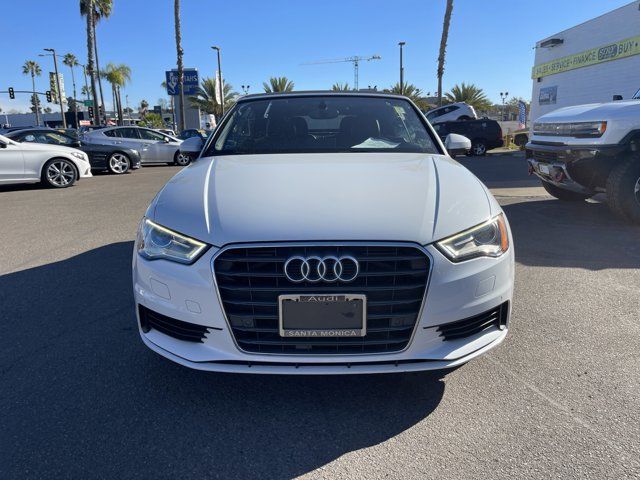 2015 Audi A3 1.8T Premium Plus