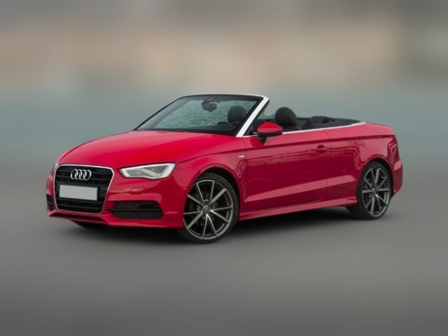 2015 Audi A3 1.8T Premium Plus